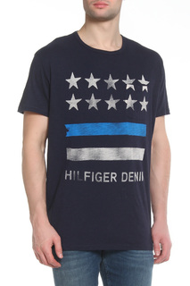 Футболка Tommy Hilfiger Denim