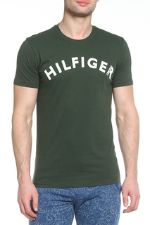 Футболка Tommy Hilfiger Denim