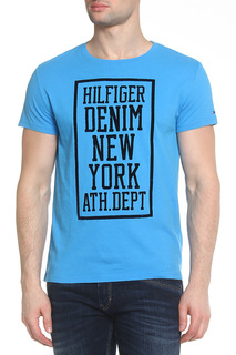 Футболка Tommy Hilfiger Denim