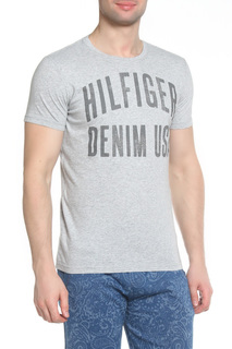 Футболка Tommy Hilfiger Denim