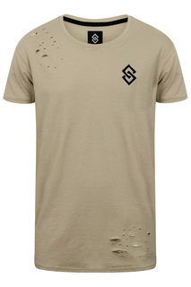 Футболка SAINT AND SINNER