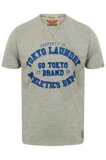 Футболка TOKYO LAUNDRY