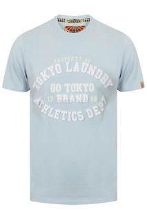 Футболка TOKYO LAUNDRY