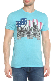 Футболка Tommy Hilfiger Denim