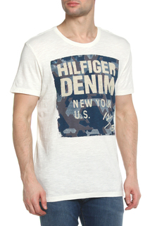 Футболка Tommy Hilfiger Denim