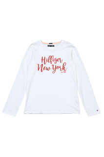 Лонгслив Tommy Hilfiger