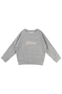Толстовка Chloe Chloé