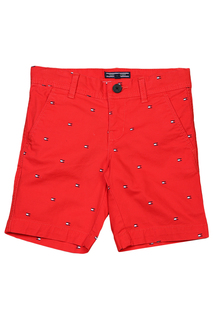 Шорты Tommy Hilfiger