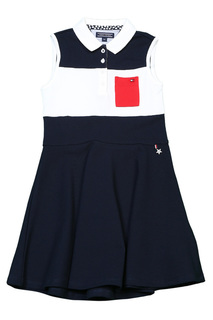 Платье Tommy Hilfiger