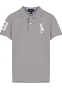 Поло джерси Polo Ralph Lauren