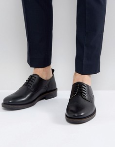 Туфли на шнуровке Kg By Kurt Geiger - Черный