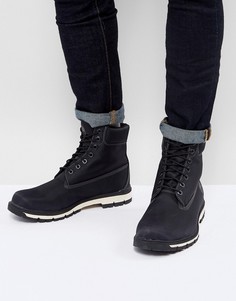 Ботинки Timberland Radford Nylon 6 Inch - Темно-синий