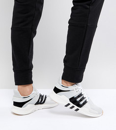 Серые кроссовки adidas Originals EQT Support Adv - Серый