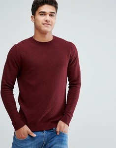 Джемпер Jack & Jones Premium - Красный