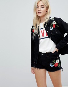 Куртка Levis Ex Boyfriend - Черный Levis®