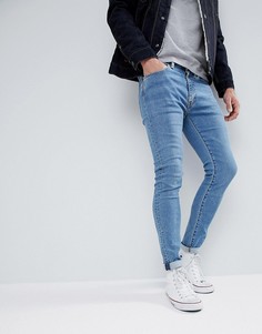 Джинсы скинни Levis 519 Satire - Синий Levis®