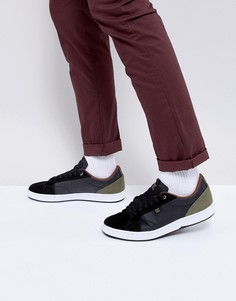 Кроссовки DC Shoes Astor SE - Черный