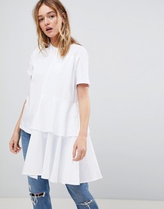 Футболка ASOS - Белый