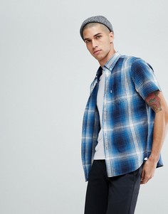 Классическая футболка с карманом Levis - Синий Levis®