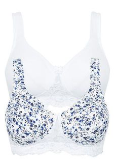 Бюстгальтер, 2 штуки