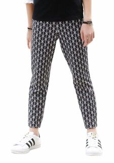 Брюки 7/8 Buffalo