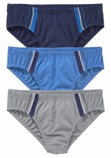 Трусы, 3 штуки LE JOGGER