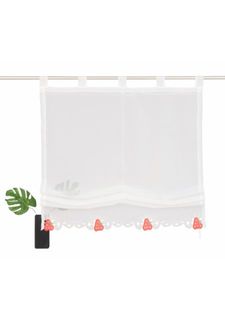 Римская штора "Фрукты"