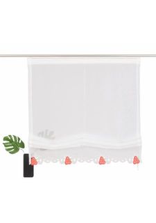 Римская штора "Fruits"