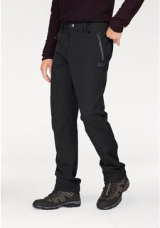 Брюки для трекинга "ACTIVATE XT MEN" Jack Wolfskin