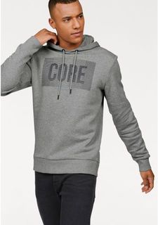 Толстовка "jcoOAK SWEAT HOOD" JACK & JONES