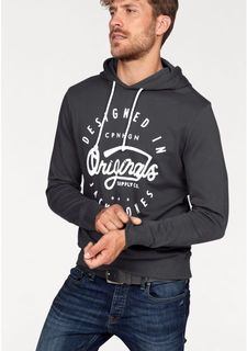 Толстовка JACK & JONES