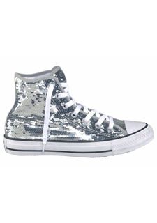 Сникеры "Chuck Taylor All Star Sequins"
