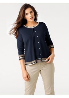 Кардиган PATRIZIA DINI by Heine