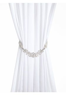 Подхват для штор, 2 штуки Heine Home