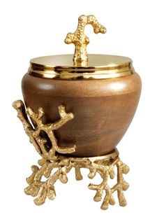 Декоративная емкость Heine Home