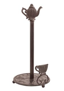 Держатель для бумажных полотенец Heine Home