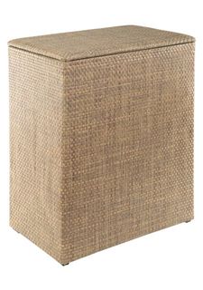 Корзина для белья CASY HOME