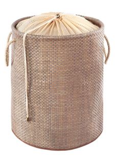 Корзина для белья, детских игрушек и других вещей CASY HOME