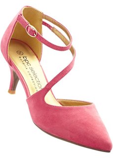 Туфли (ярко-розовый) Bonprix
