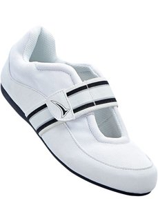 Спортивные туфли (белый) Bonprix