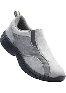 Удобные туфли (светло-серый/серый) Bonprix