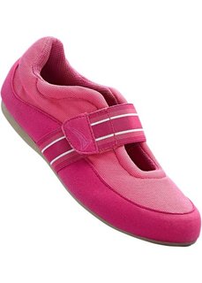 Спортивные туфли (ярко-розовый) Bonprix