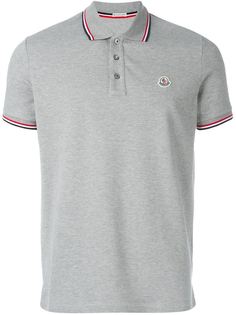 Polo moncler clearance