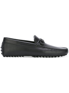 мокасины Gommino  Tods Tod`S