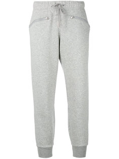 спортивные штаны Adidas By Stella Mccartney