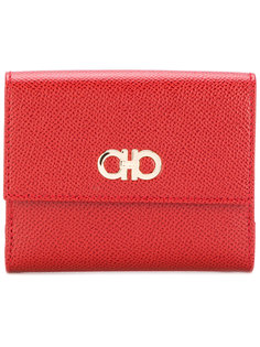кошелек French Salvatore Ferragamo