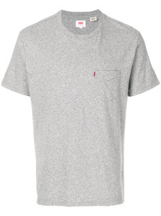футболка с карманом Levis Levis®
