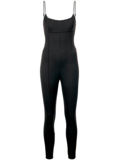 fitted jumpsuit Alexander Wang