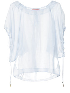 блузка Knots & Ties Manning Cartell