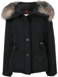 дутая куртка Malus Moncler